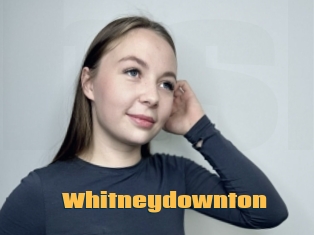 Whitneydownton