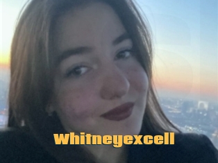 Whitneyexcell