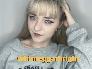 Whitneygathright