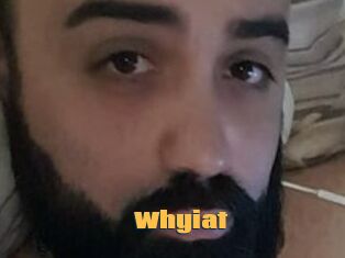 Whyiat