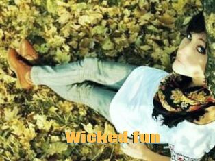 Wicked_fun