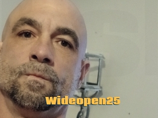 Wideopen25