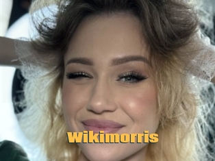 Wikimorris