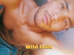 Wild_latin