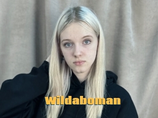 Wildaboman