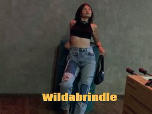 Wildabrindle