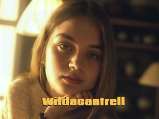 Wildacantrell