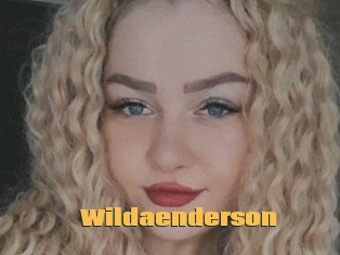 Wildaenderson