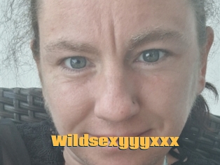 Wildsexyyyxxx