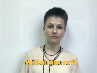 Willabancroft
