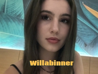 Willabinner
