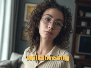 Willabready