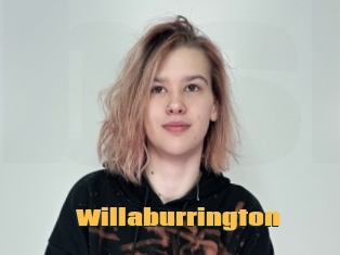 Willaburrington