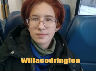 Willacodrington