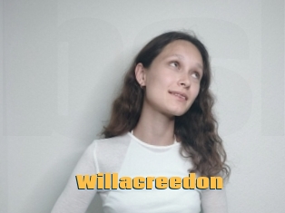 Willacreedon