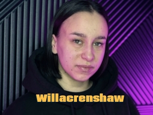 Willacrenshaw