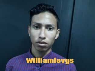 Williamlevys