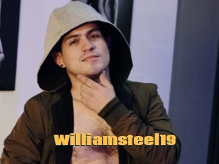 Williamsteel19