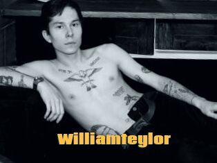 Williamteylor