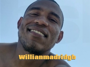 Willianmadridgb