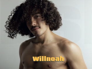 Willnoah
