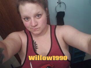 Willow1990