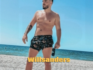 Willsanders