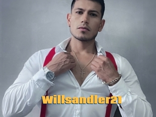 Willsandler21