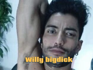Willy_bigdick