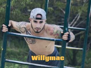 Willymac