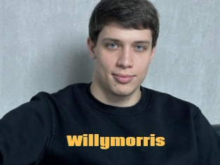 Willymorris