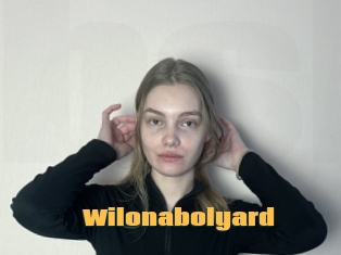Wilonabolyard
