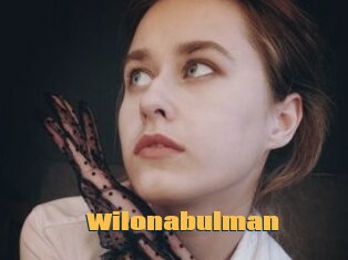 Wilonabulman