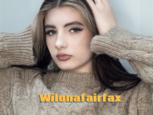 Wilonafairfax