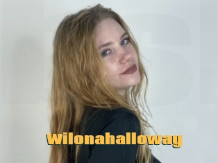 Wilonahalloway