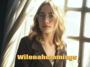 Wilonahemmings