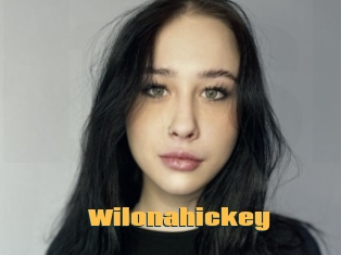 Wilonahickey