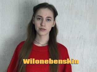 Wilonebenskin