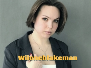 Wiloneblakeman