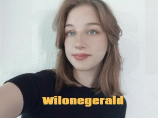 Wilonegerald