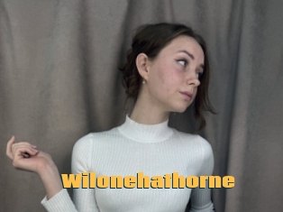 Wilonehathorne