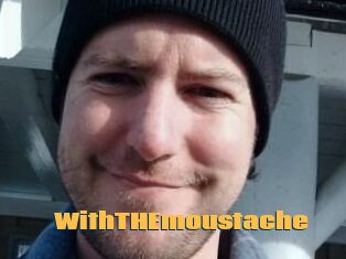 WithTHEmoustache