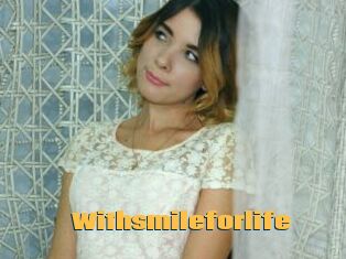 Withsmileforlife