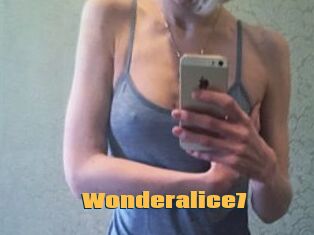 Wonderalice7