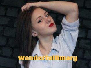 Wonderfulllmary