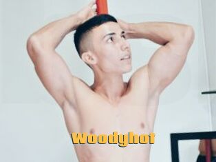 Woodyhot