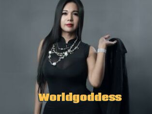 Worldgoddess