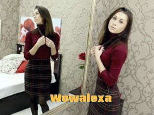 Wowalexa