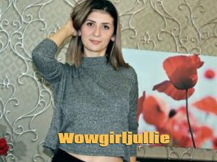 Wowgirljullie