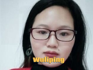 Wuliping